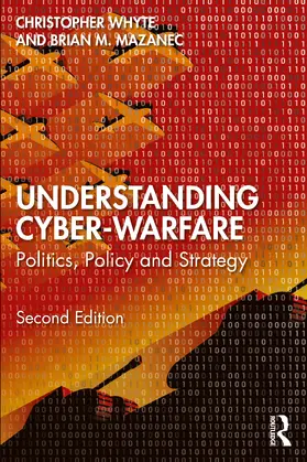 Whyte / Mazanec |  Understanding Cyber-Warfare | Buch |  Sack Fachmedien