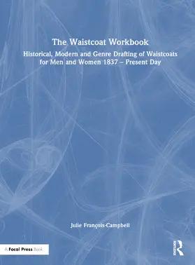 François-Campbell |  The Waistcoat Workbook | Buch |  Sack Fachmedien