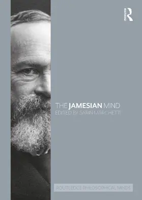 Marchetti |  The Jamesian Mind | Buch |  Sack Fachmedien