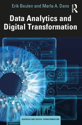 Beulen / Dans |  Data Analytics and Digital Transformation | Buch |  Sack Fachmedien