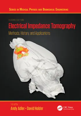 Adler / Holder | Electrical Impedance Tomography | Buch | 978-1-032-16117-4 | sack.de