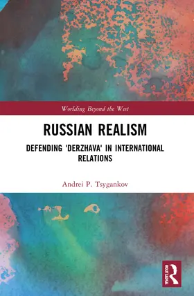 Tsygankov |  Russian Realism | Buch |  Sack Fachmedien