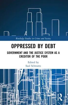Schwartz |  Oppressed by Debt | Buch |  Sack Fachmedien