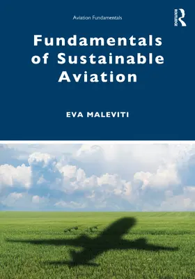 Maleviti |  Fundamentals of Sustainable Aviation | Buch |  Sack Fachmedien