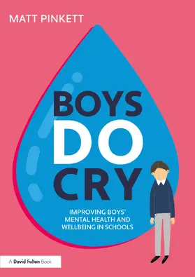 Pinkett |  Boys Do Cry | Buch |  Sack Fachmedien