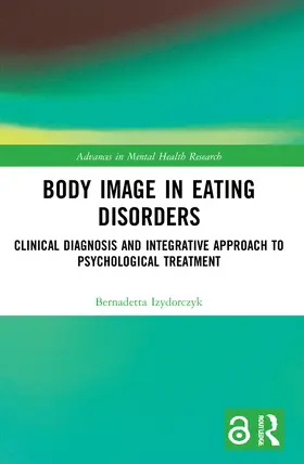 Izydorczyk |  Body Image in Eating Disorders | Buch |  Sack Fachmedien