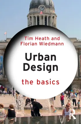 Wiedmann / Heath |  Urban Design | Buch |  Sack Fachmedien