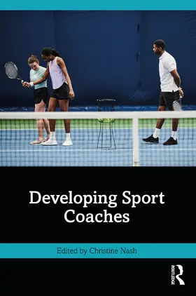 Nash |  Developing Sport Coaches | Buch |  Sack Fachmedien