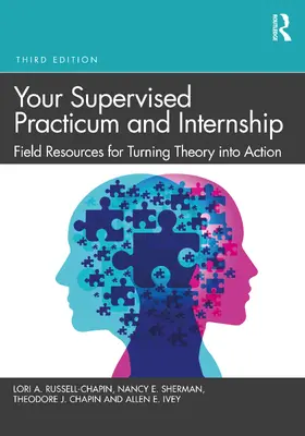 Russell-Chapin / Sherman / Chapin |  Your Supervised Practicum and Internship | Buch |  Sack Fachmedien