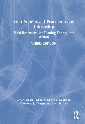 Russell-Chapin / Sherman / Chapin |  Your Supervised Practicum and Internship | Buch |  Sack Fachmedien