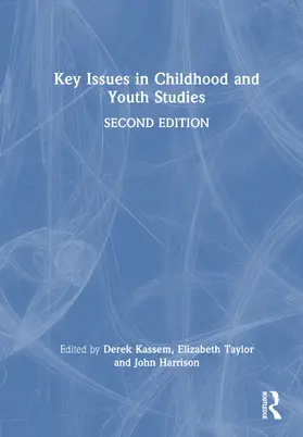 Taylor / Hughes |  Key Issues in Childhood and Youth Studies | Buch |  Sack Fachmedien
