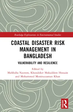 Nasreen / Hossain / Khan |  Coastal Disaster Risk Management in Bangladesh | Buch |  Sack Fachmedien