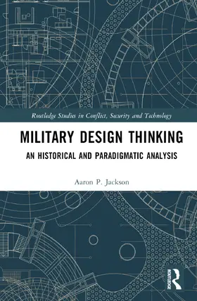 Jackson |  Military Design Thinking | Buch |  Sack Fachmedien