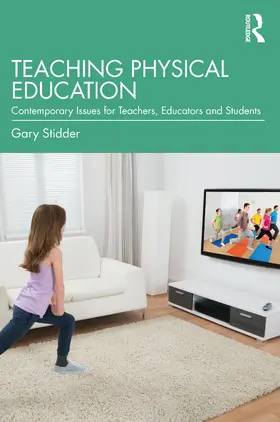 Stidder |  Teaching Physical Education | Buch |  Sack Fachmedien