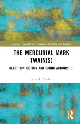 Machor |  The Mercurial Mark Twain(s) | Buch |  Sack Fachmedien