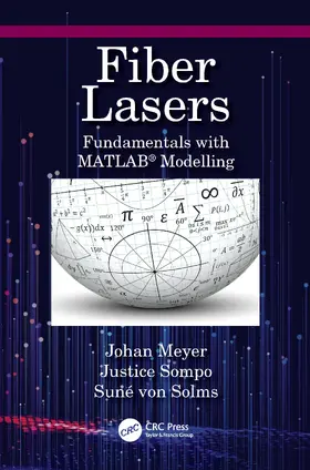 Meyer / Sompo / von Solms |  Fiber Lasers | Buch |  Sack Fachmedien