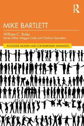 Boles |  Mike Bartlett | Buch |  Sack Fachmedien