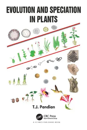 Pandian |  Evolution and Speciation in Plants | Buch |  Sack Fachmedien