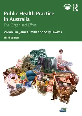 Lin / Smith / Fawkes |  Public Health Practice in Australia | Buch |  Sack Fachmedien