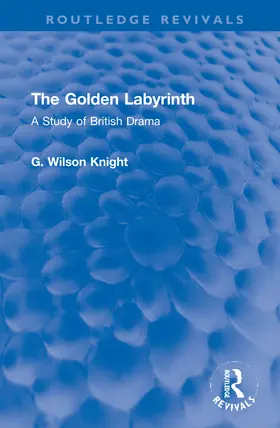 Knight |  The Golden Labyrinth | Buch |  Sack Fachmedien