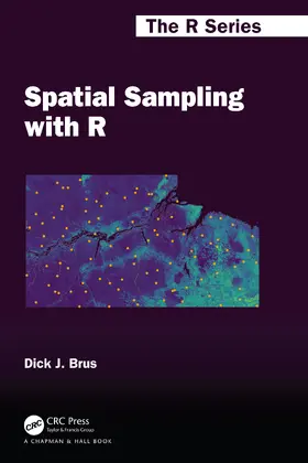 Brus |  Spatial Sampling with R | Buch |  Sack Fachmedien