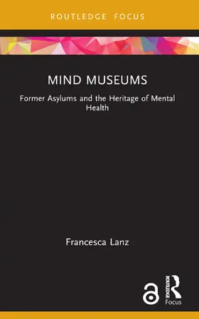 Lanz |  Mind Museums | Buch |  Sack Fachmedien