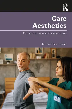 Thompson |  Care Aesthetics | Buch |  Sack Fachmedien