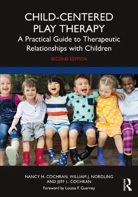 Cochran / Nordling | Child-Centered Play Therapy | Buch | 978-1-032-19687-9 | www2.sack.de