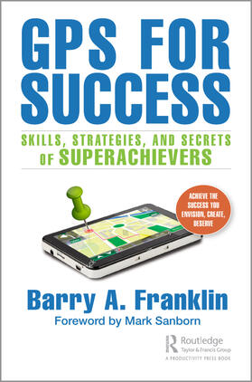 Franklin | GPS for Success | Buch | 978-1-032-19695-4 | www2.sack.de