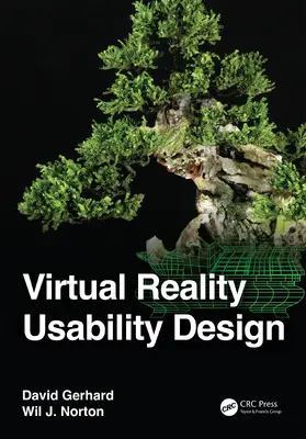 Gerhard / Norton |  Virtual Reality Usability Design | Buch |  Sack Fachmedien
