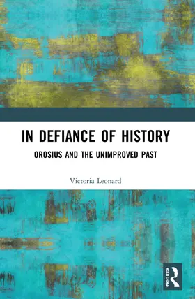 Leonard |  In Defiance of History | Buch |  Sack Fachmedien