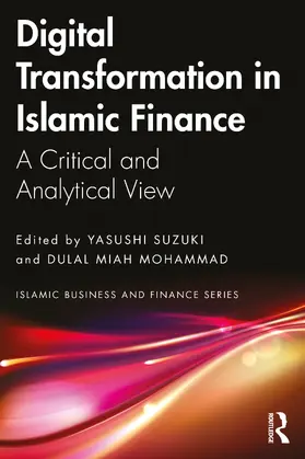 Suzuki / Dulal Miah |  Digital Transformation in Islamic Finance | Buch |  Sack Fachmedien