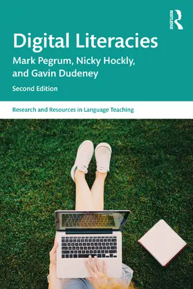 Pegrum / Hockly / Dudeney |  Digital Literacies | Buch |  Sack Fachmedien