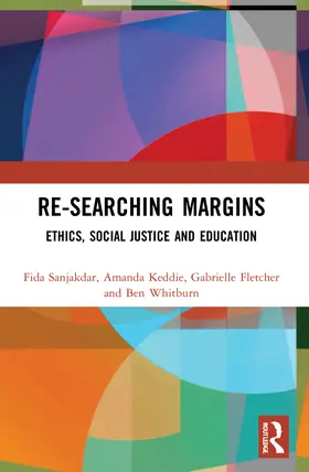 Sanjakdar / Fletcher / Keddie |  Re-searching Margins | Buch |  Sack Fachmedien