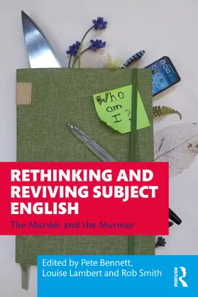Bennett / Lambert / Smith |  Rethinking and Reviving Subject English | Buch |  Sack Fachmedien