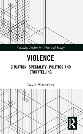 Wästerfors |  Violence | Buch |  Sack Fachmedien