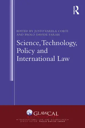 Varela / Farah |  Science, Technology, Policy and International Law | Buch |  Sack Fachmedien