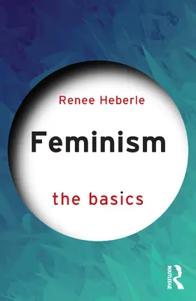 Heberle |  Feminism | Buch |  Sack Fachmedien