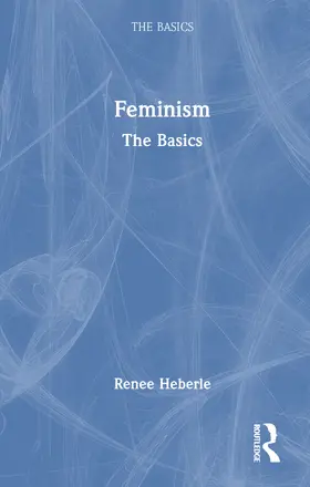 Heberle |  Feminism | Buch |  Sack Fachmedien