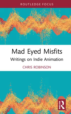 Robinson |  Mad Eyed Misfits | Buch |  Sack Fachmedien