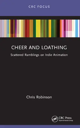 Robinson |  Cheer and Loathing | Buch |  Sack Fachmedien