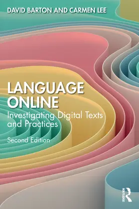 Lee / Barton |  Language Online | Buch |  Sack Fachmedien