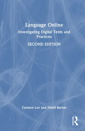 Lee / Barton |  Language Online | Buch |  Sack Fachmedien