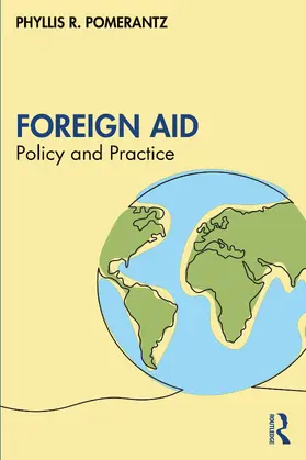 Pomerantz |  Foreign Aid | Buch |  Sack Fachmedien