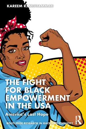 Muhammad |  The Fight for Black Empowerment in the USA | Buch |  Sack Fachmedien