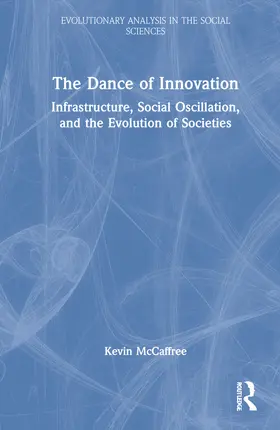 McCaffree | The Dance of Innovation | Buch | 978-1-032-20941-8 | www2.sack.de