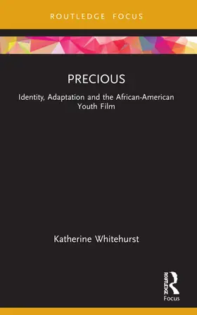 Whitehurst |  Precious | Buch |  Sack Fachmedien