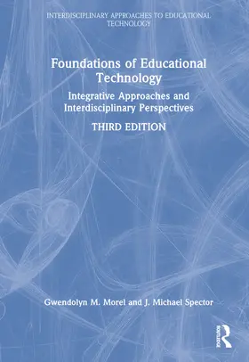 Morel / Spector |  Foundations of Educational Technology | Buch |  Sack Fachmedien