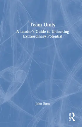 Ross |  Team Unity | Buch |  Sack Fachmedien