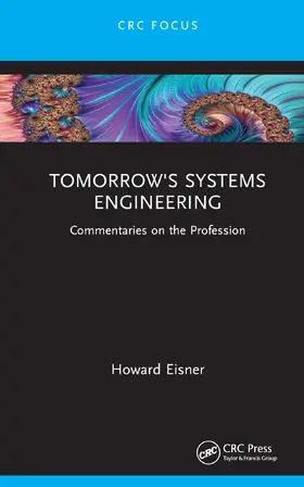 Eisner |  Tomorrow's Systems Engineering | Buch |  Sack Fachmedien